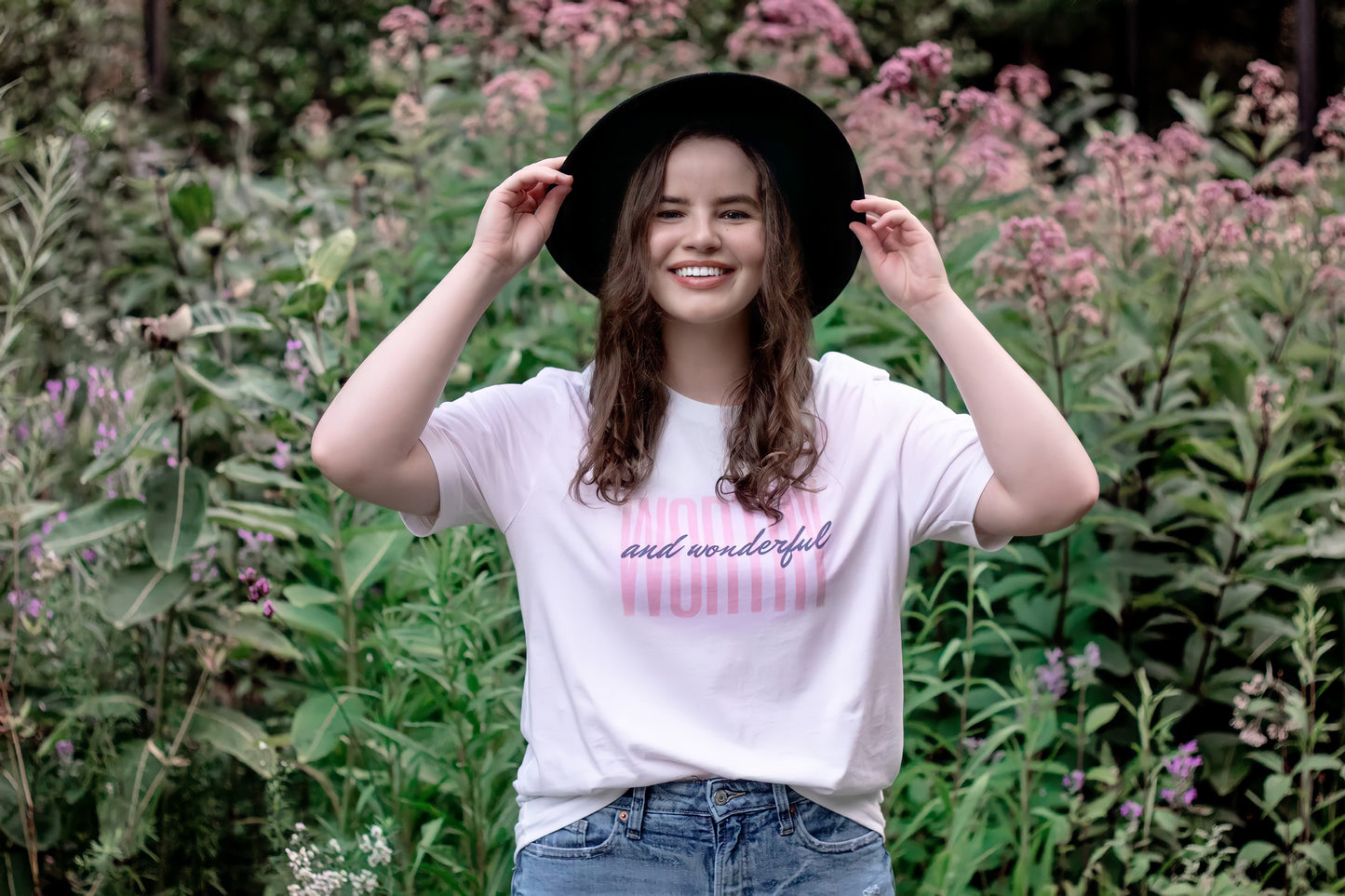 Empower Women Shirt
