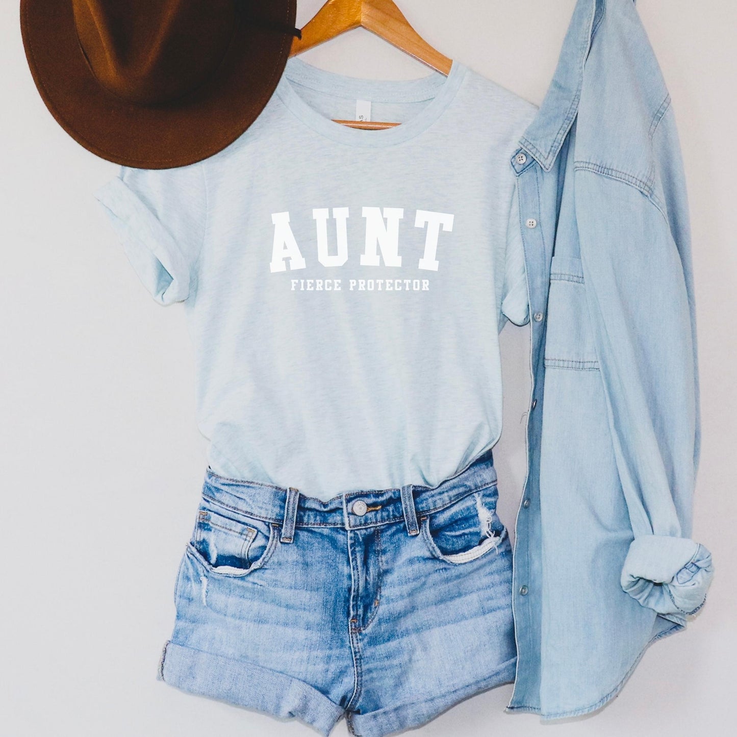 Cool Aunt Gift