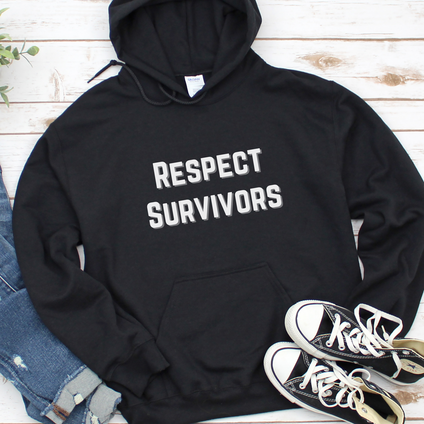 Child Advocate Sweatshirt