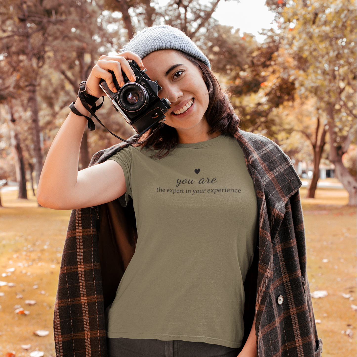Social Worker Shirt