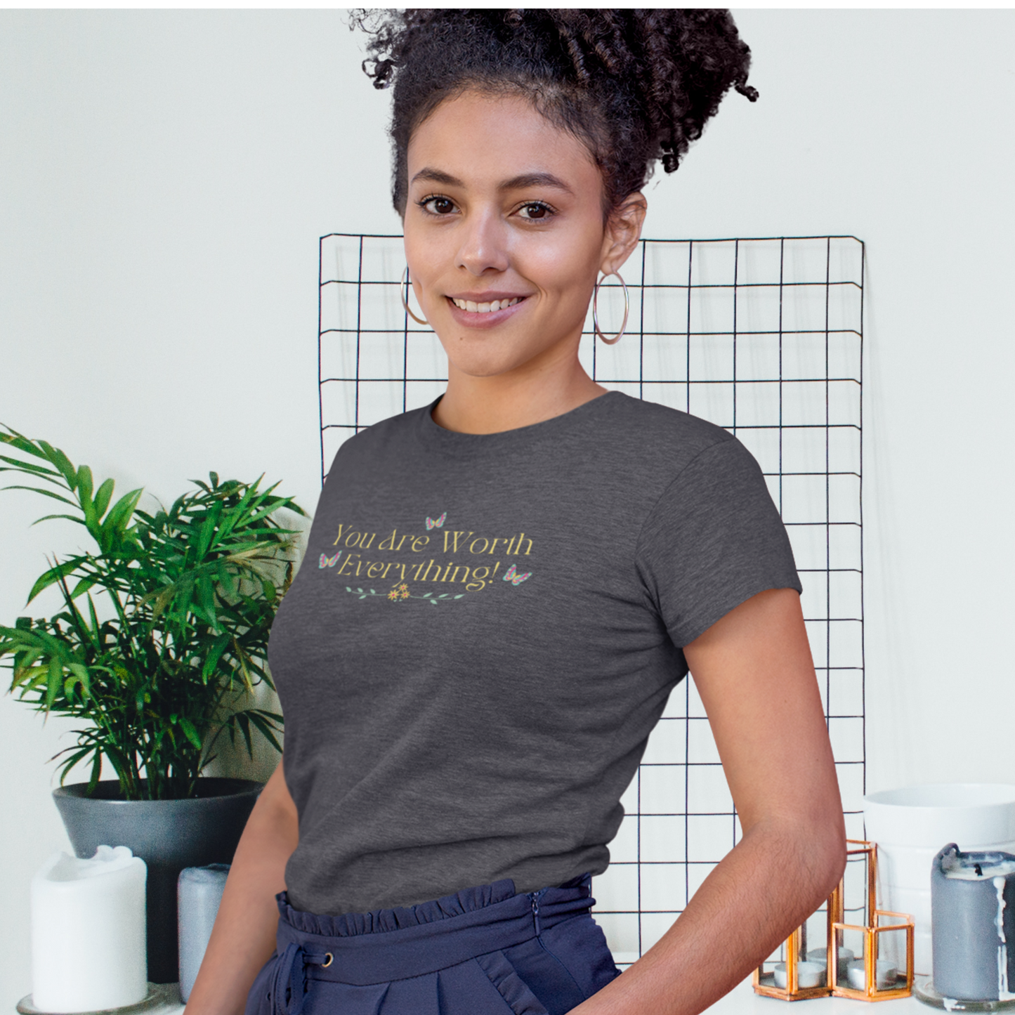 Child Advocate Shirt