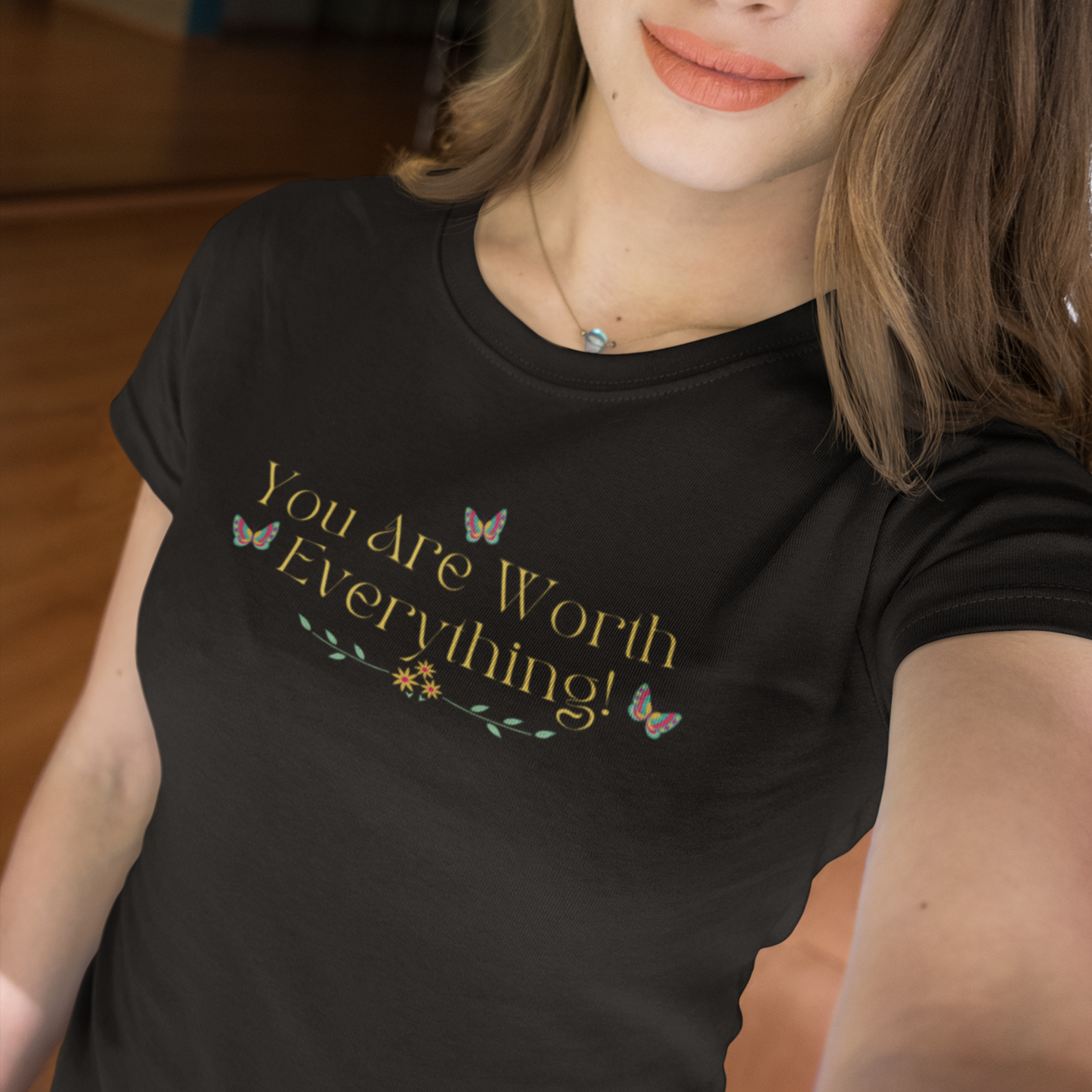 Court Advocate (CASA) Shirt