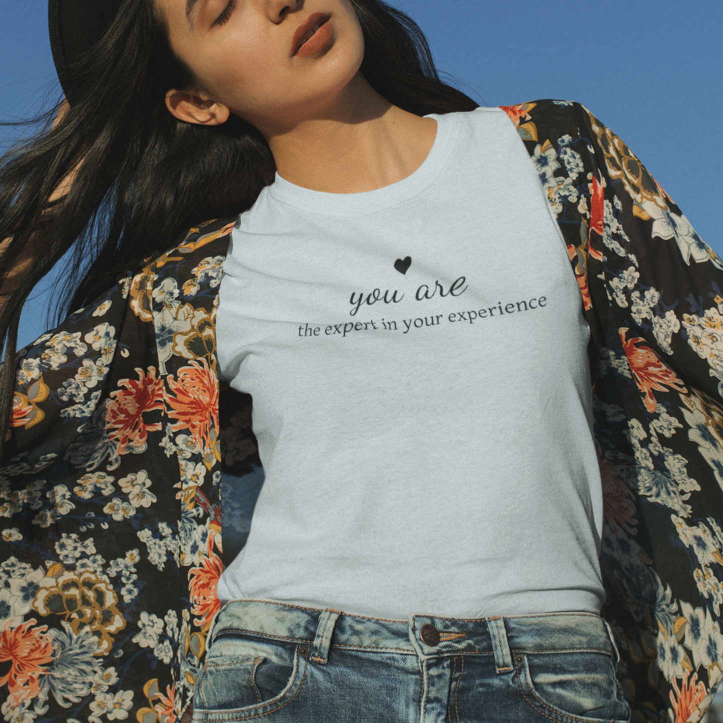 Victim Advocate Shirt