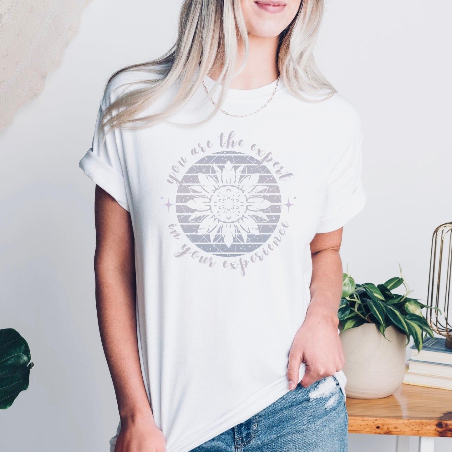 Victim Advocate Shirt