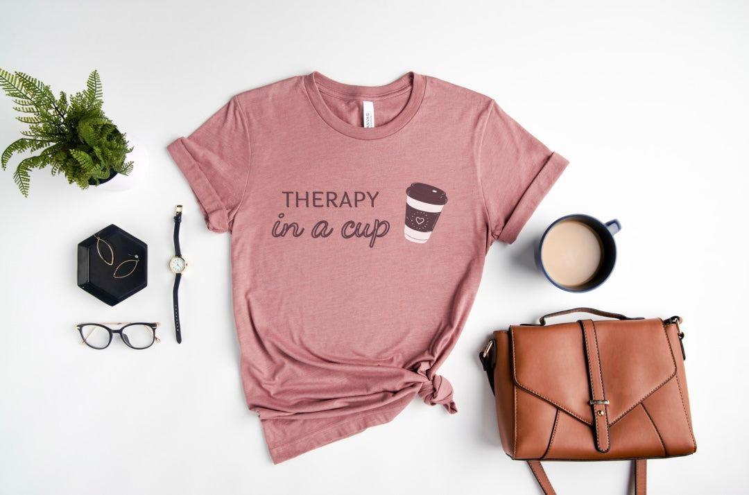 Coffee Lover T-Shirt