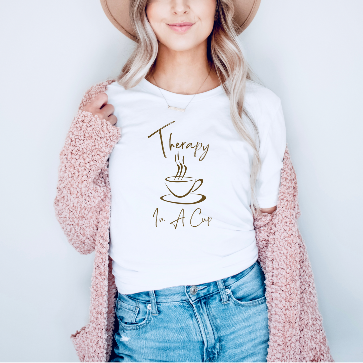 Coffee Lover T-Shirt