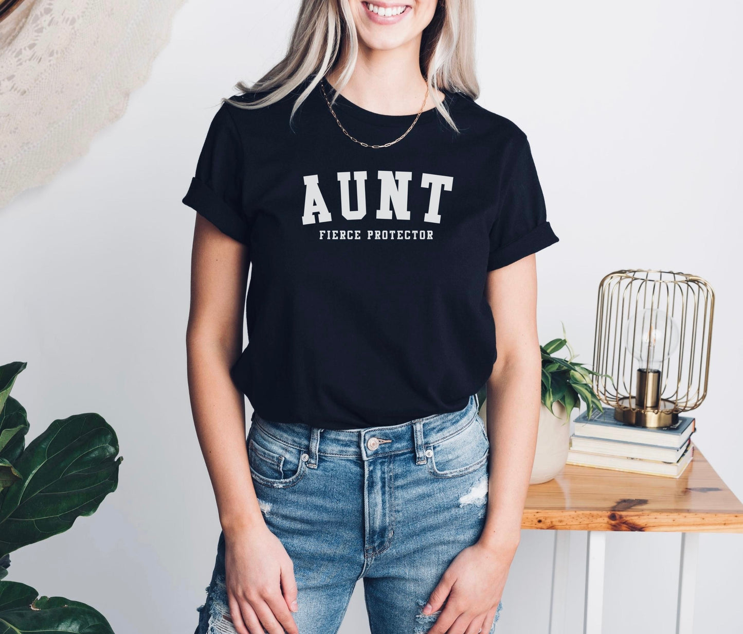 Mother's Day Gift For Aunt