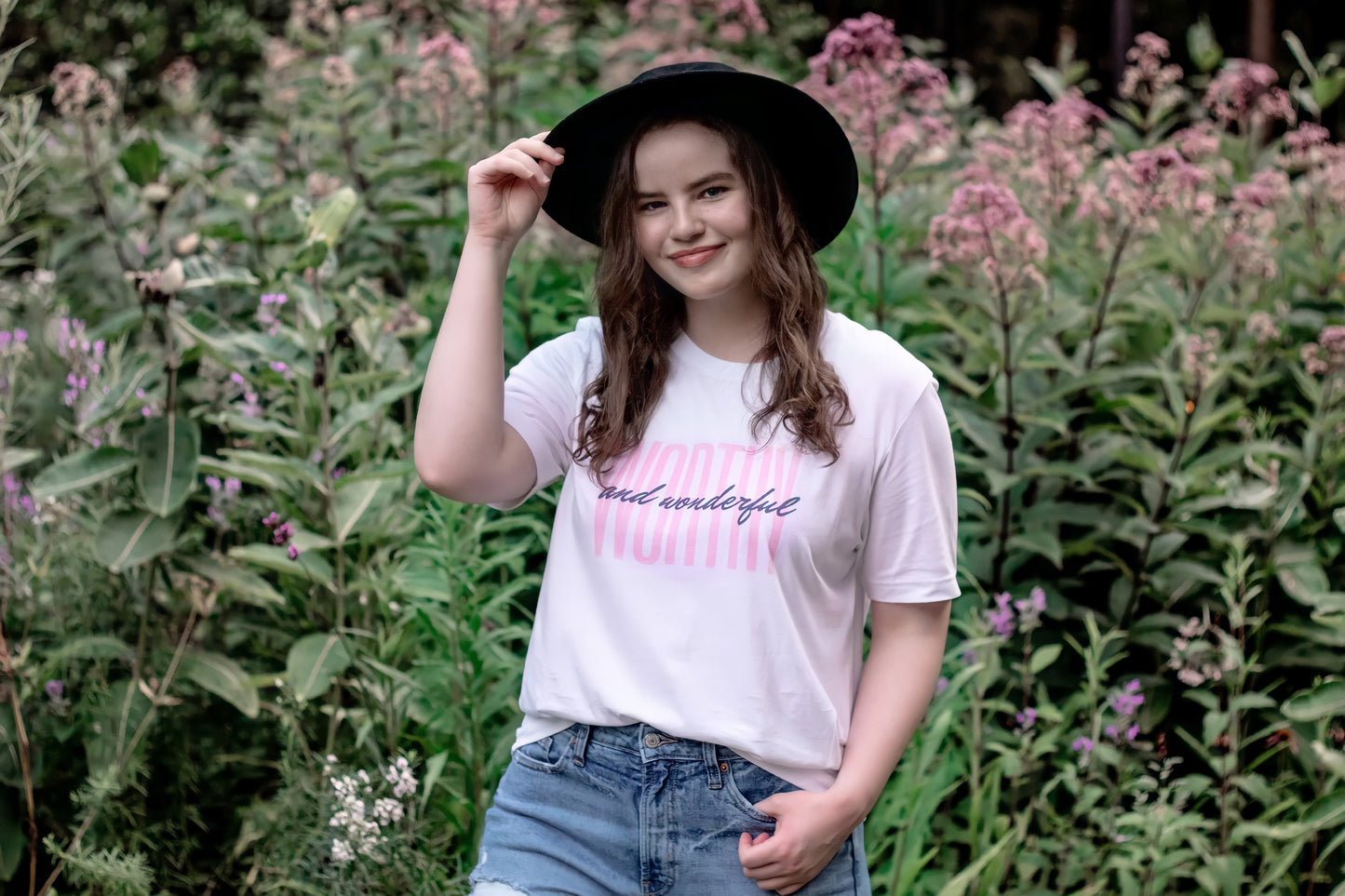 Empowering Survivors Shirt