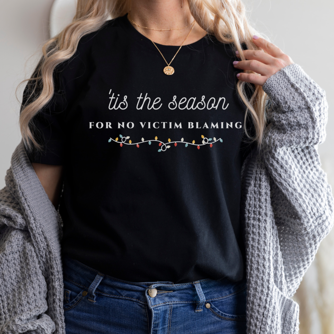 Holiday Lights Shirt