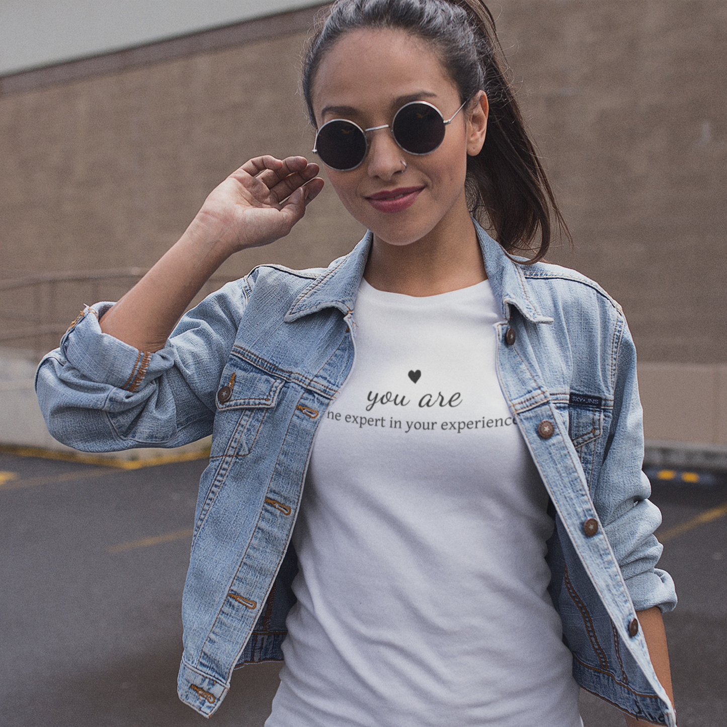 Advocate T-Shirt