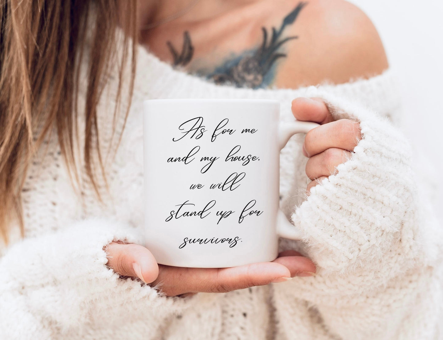Gift For Her Mug