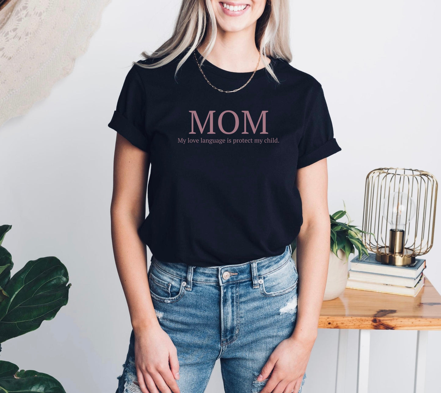 Mother's Day T-Shirt