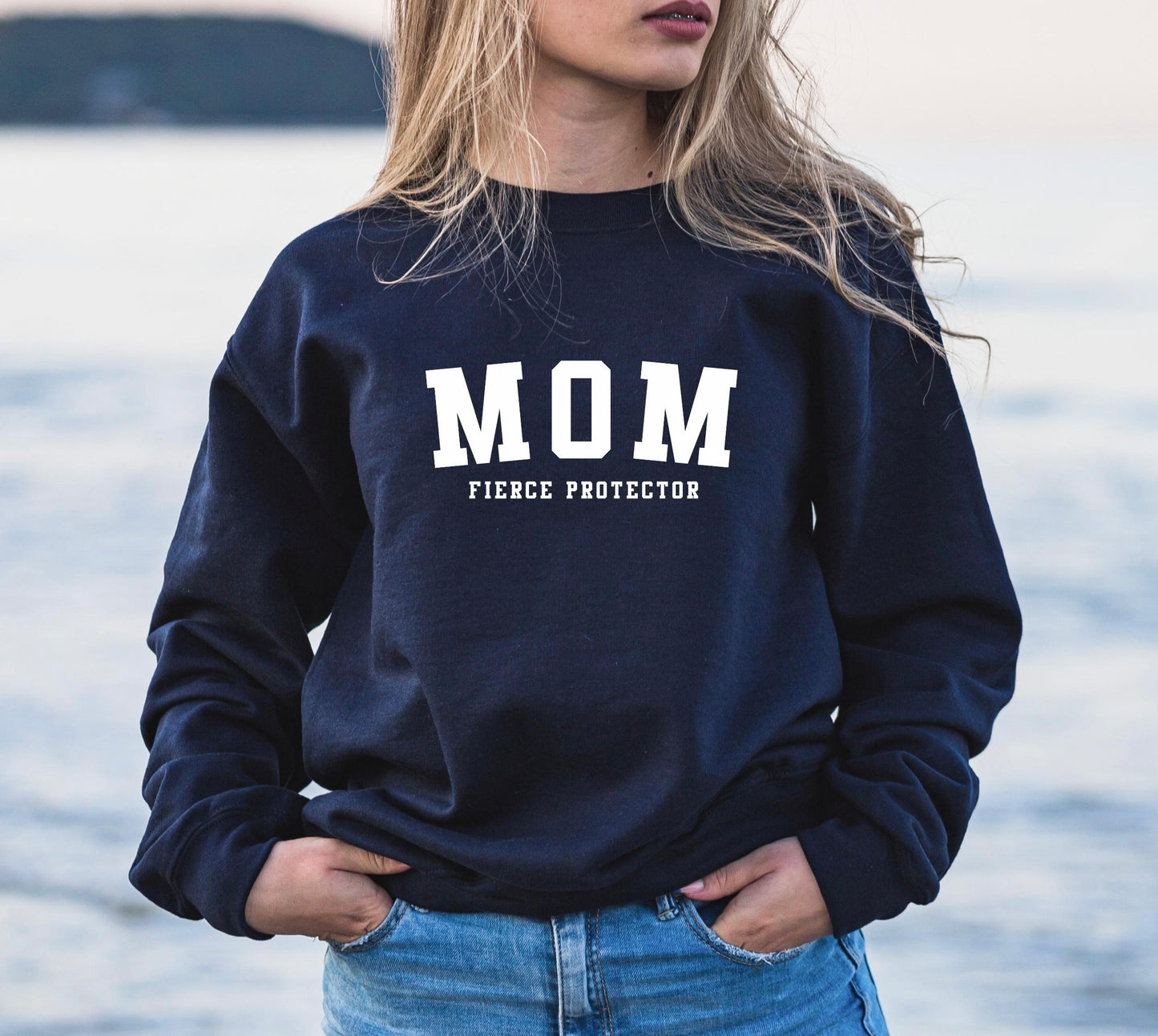 Advocate Sweatshirt