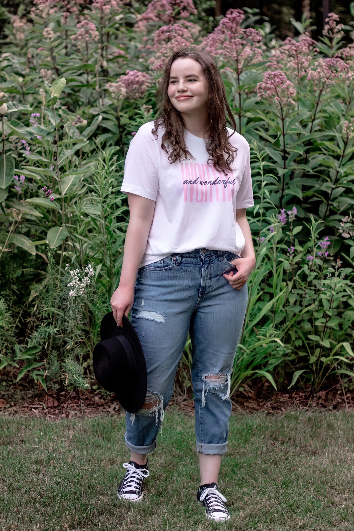 Worthy T-Shirt