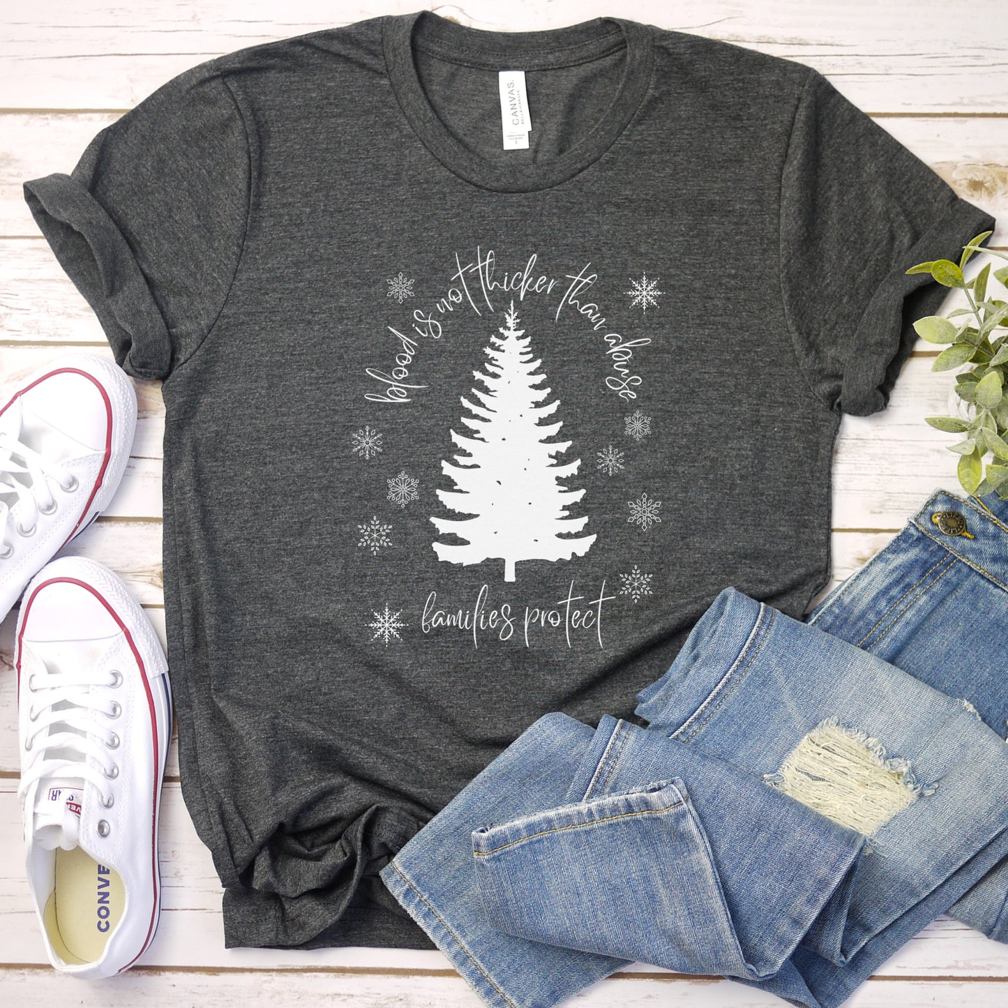 Advocate T-Shirt
