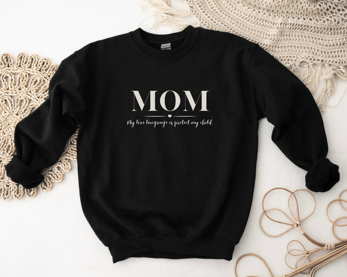 Mom's Day Gift