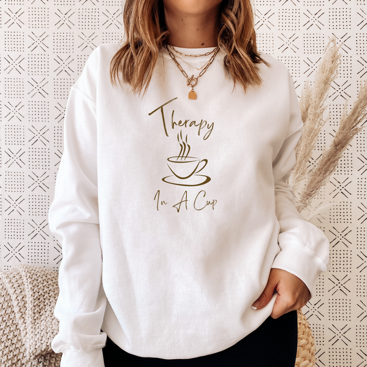 Mental Health Advocate Sweatshirt
