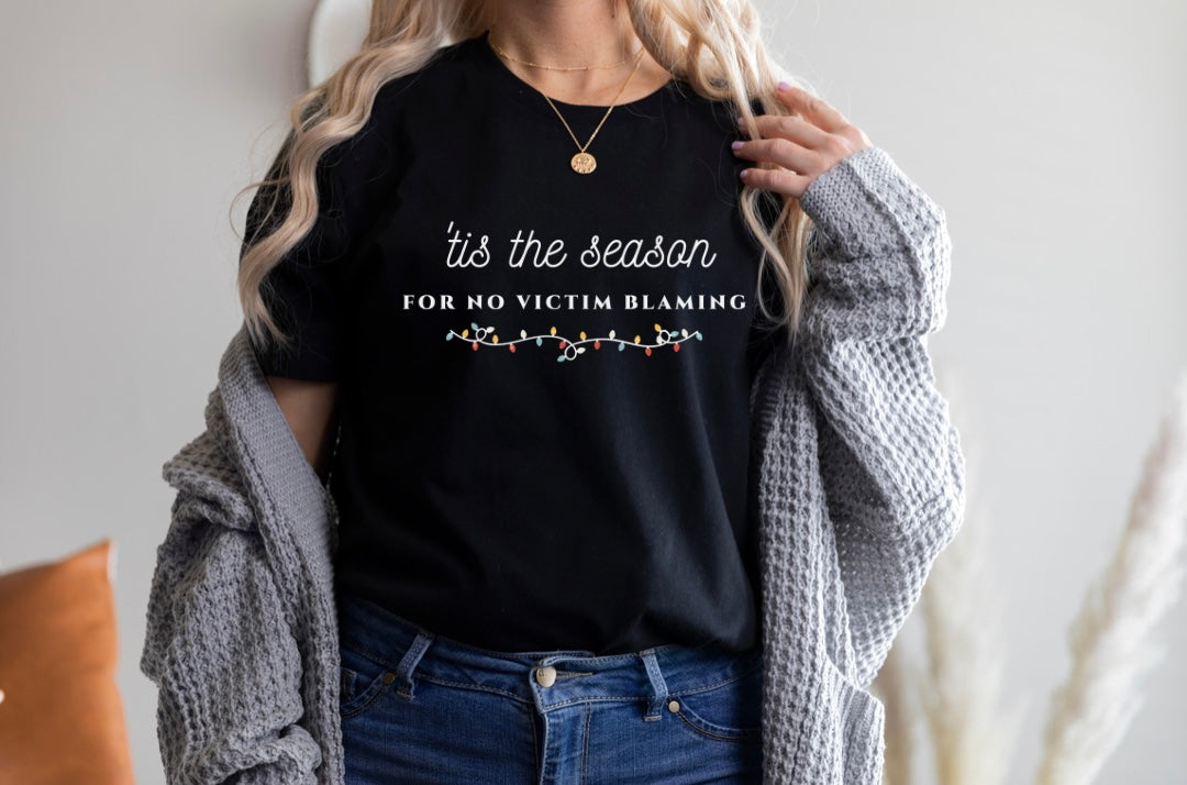 Empower Survivors T-Shirt