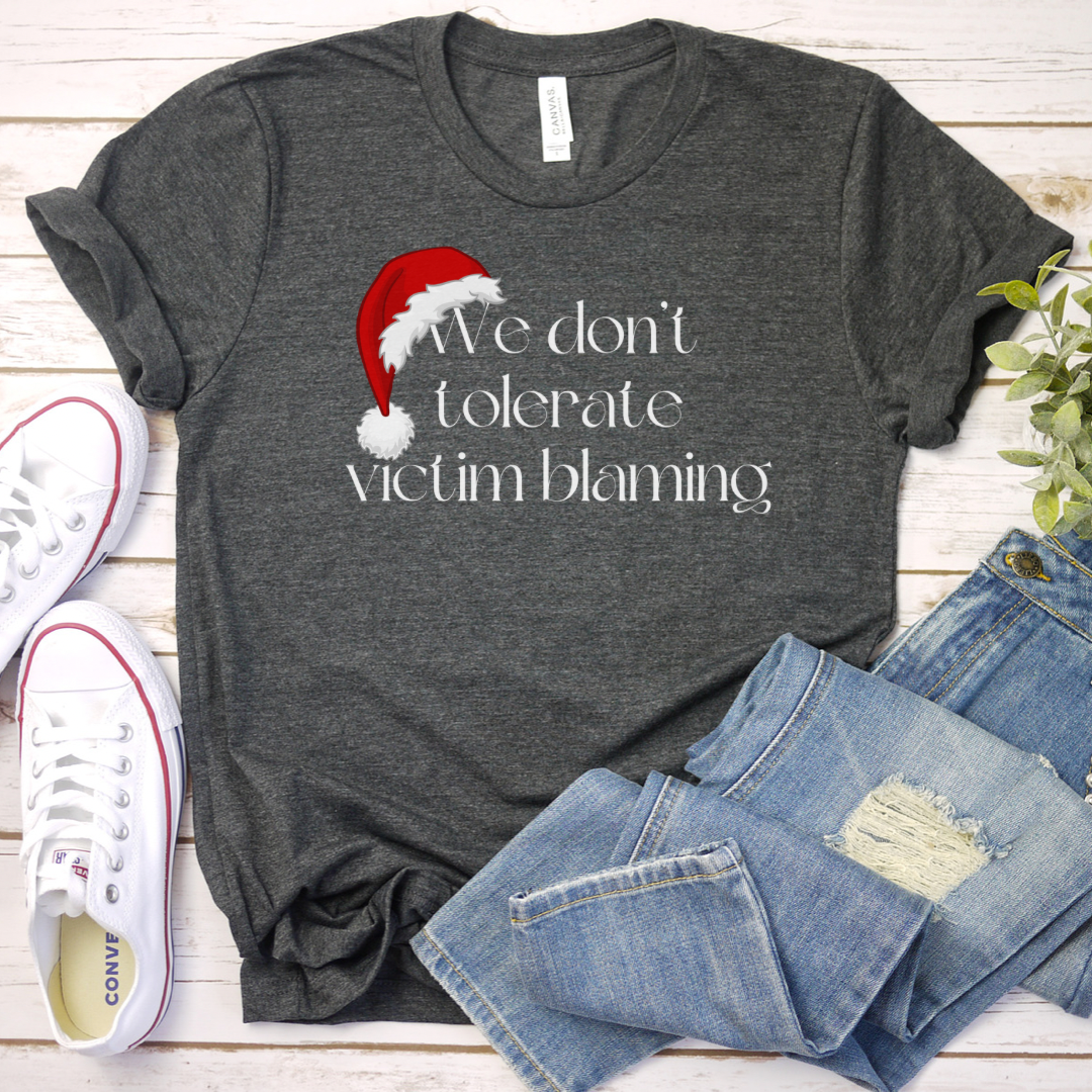 Advocate Christmas Shirt