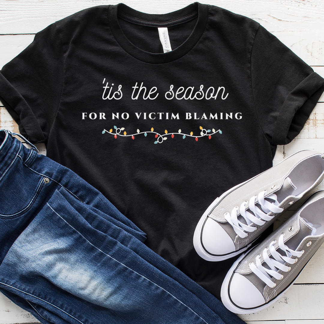 Tis The Season Holiday Shirt