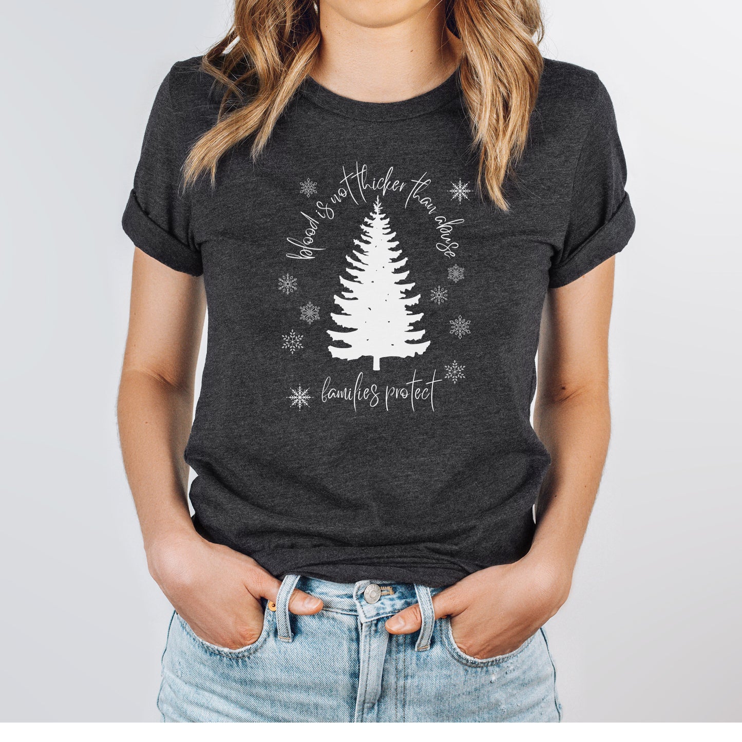 Empower Women T-Shirt