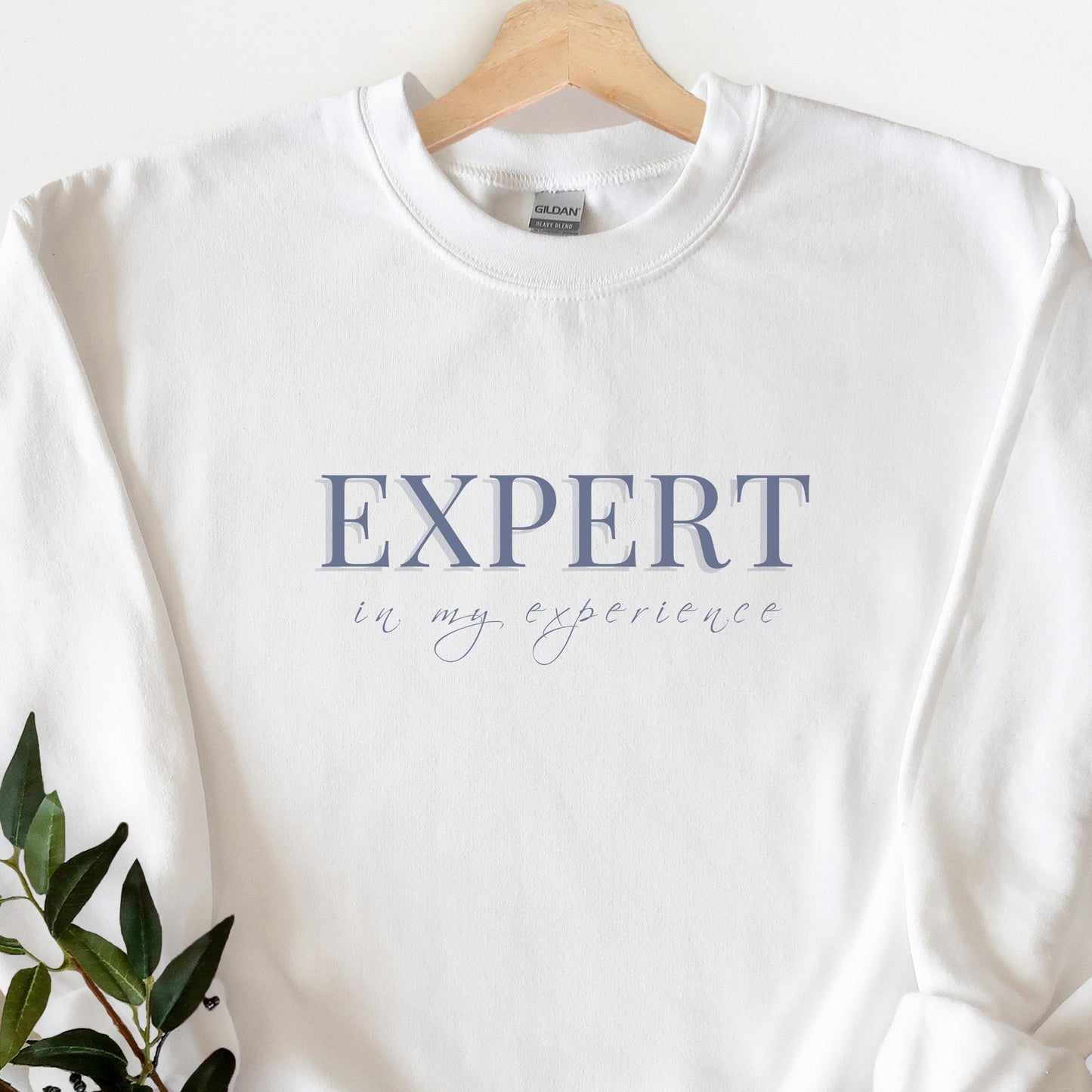 Survivor Sweatshirt
