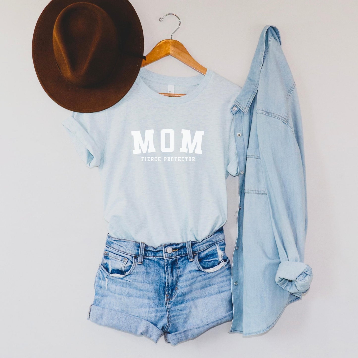 Child Advocate Shirt
