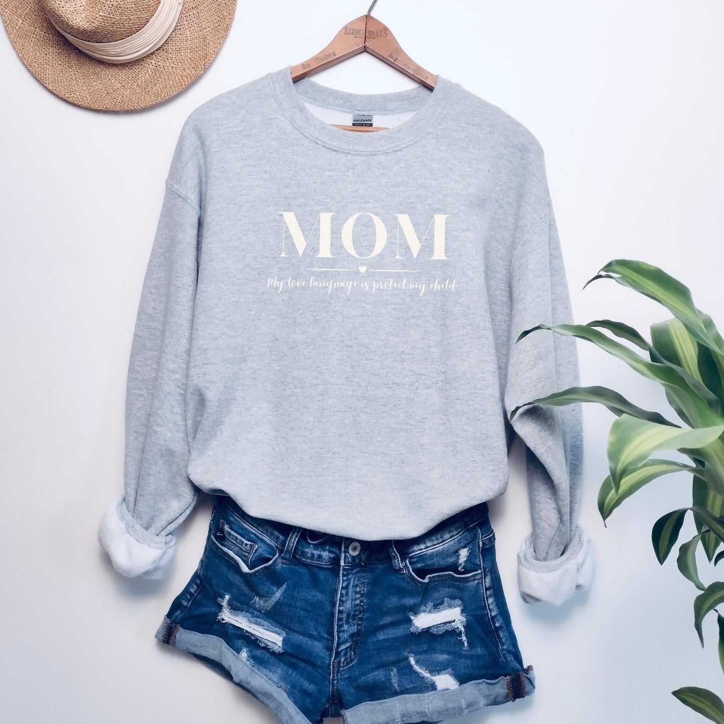 Fierce Mom Gift