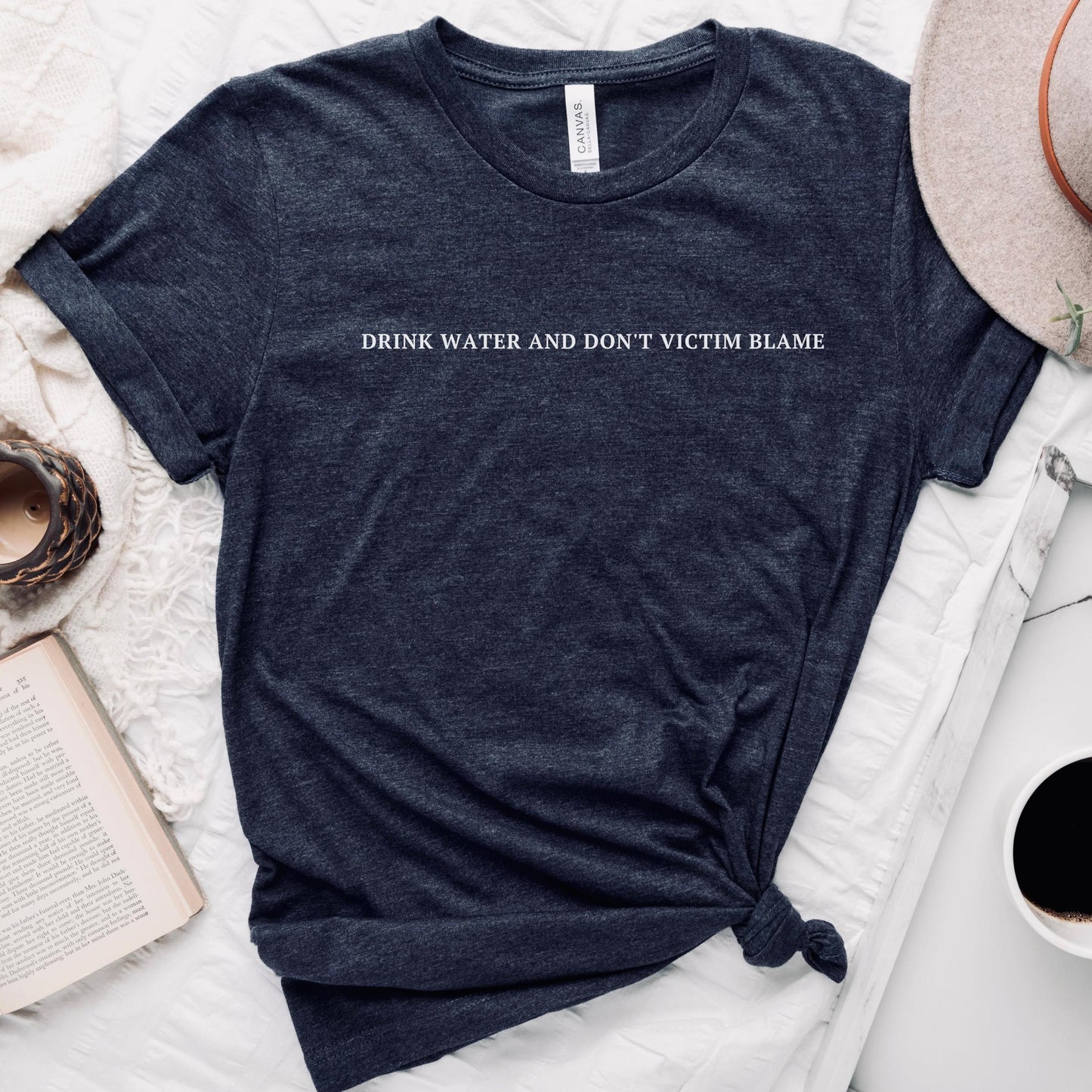 Empower Survivors Shirt