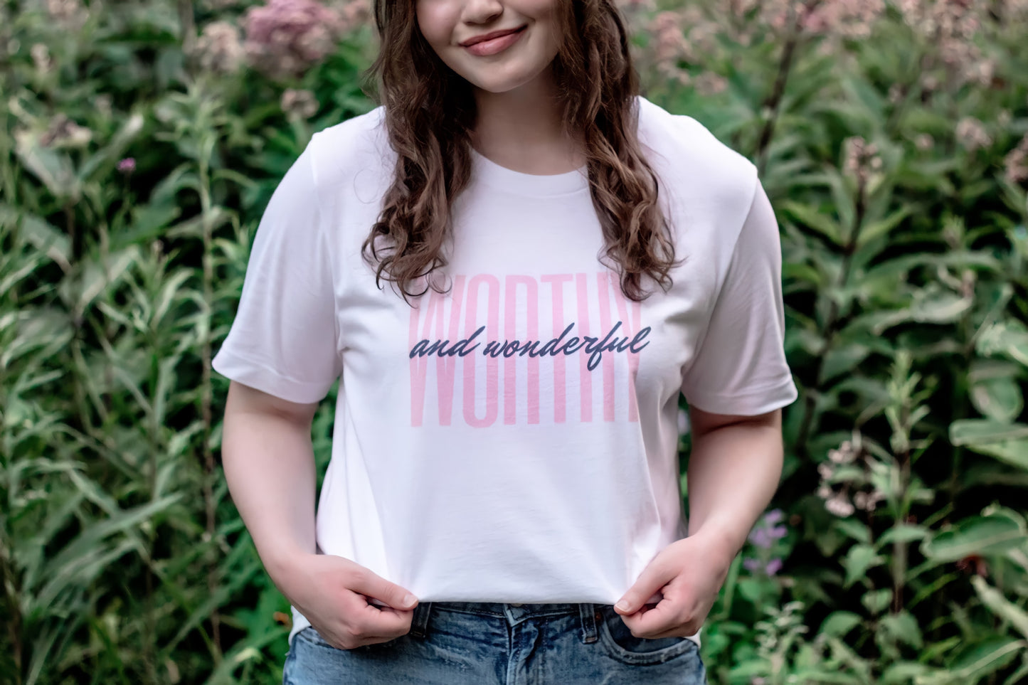 Advocate Shirt