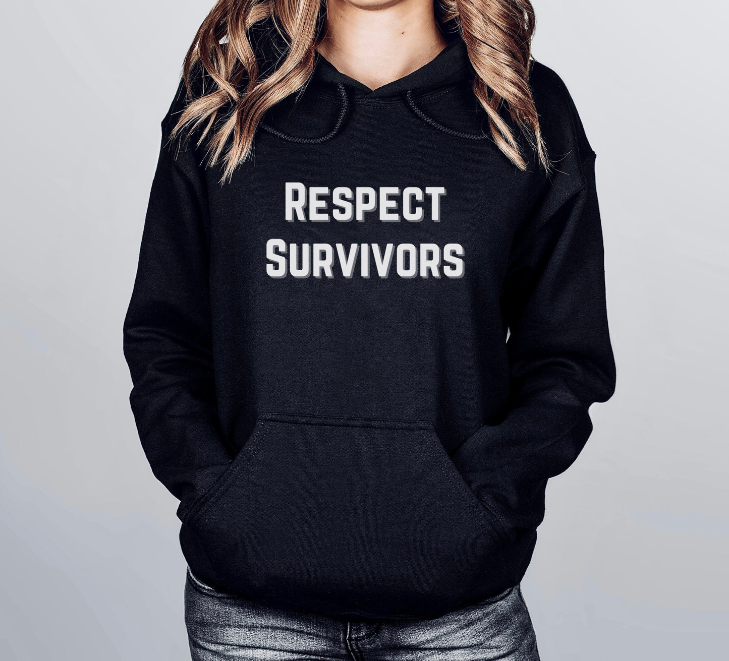 Advocate Sweatshirt