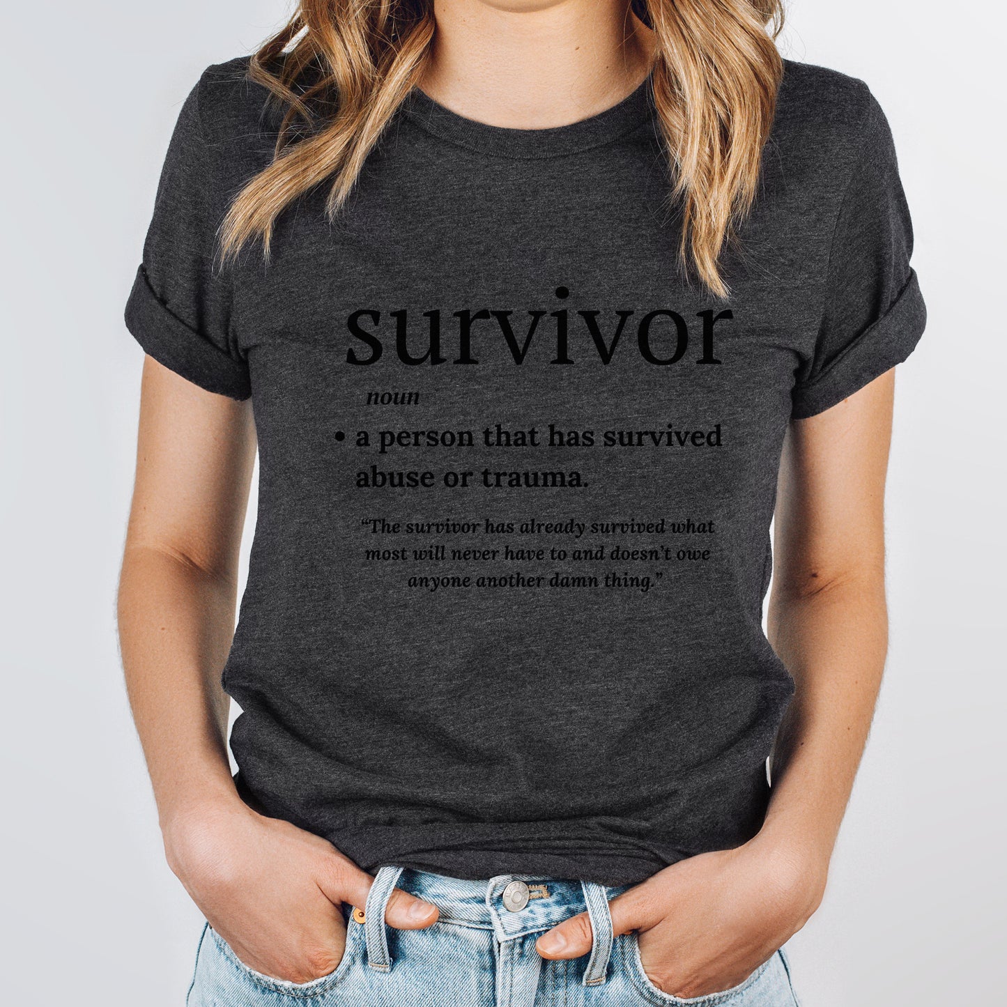 Empower Women T-Shirt