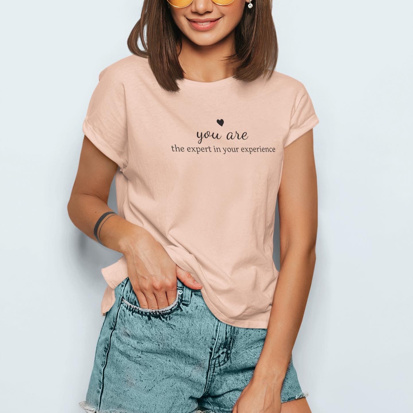Mental Health Advocate Shirt