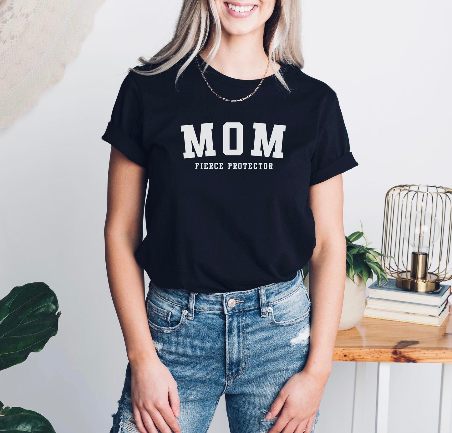 Gift For Advocate Mom