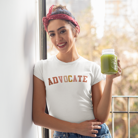 Advocate T-Shirt