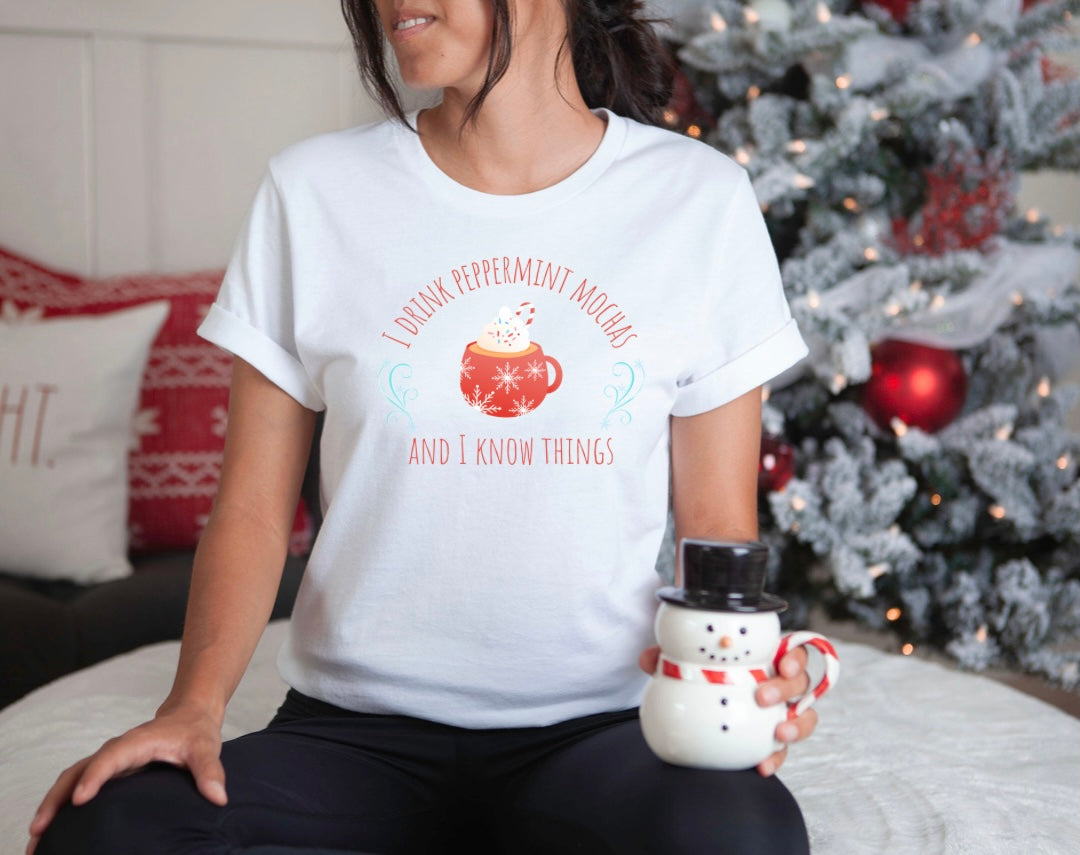 Coffee Lover Shirt