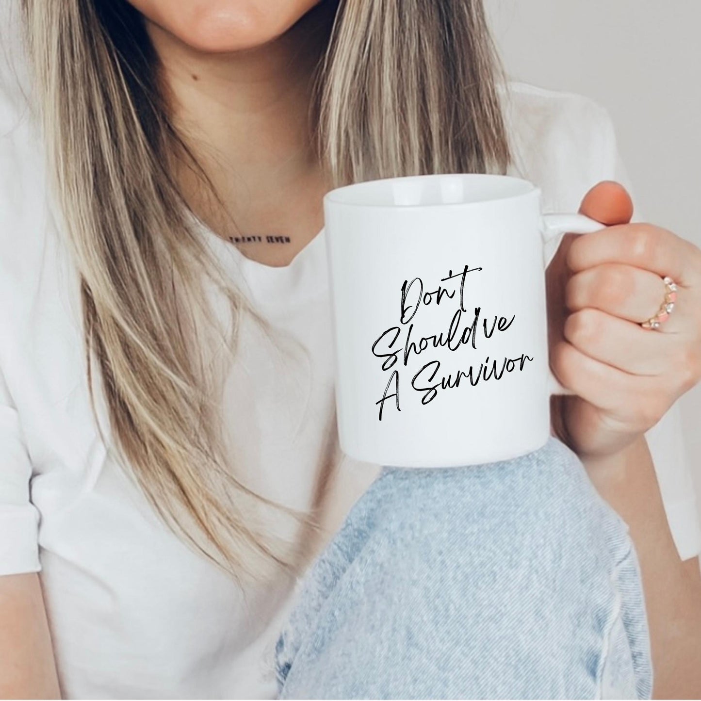 Advocate Mug