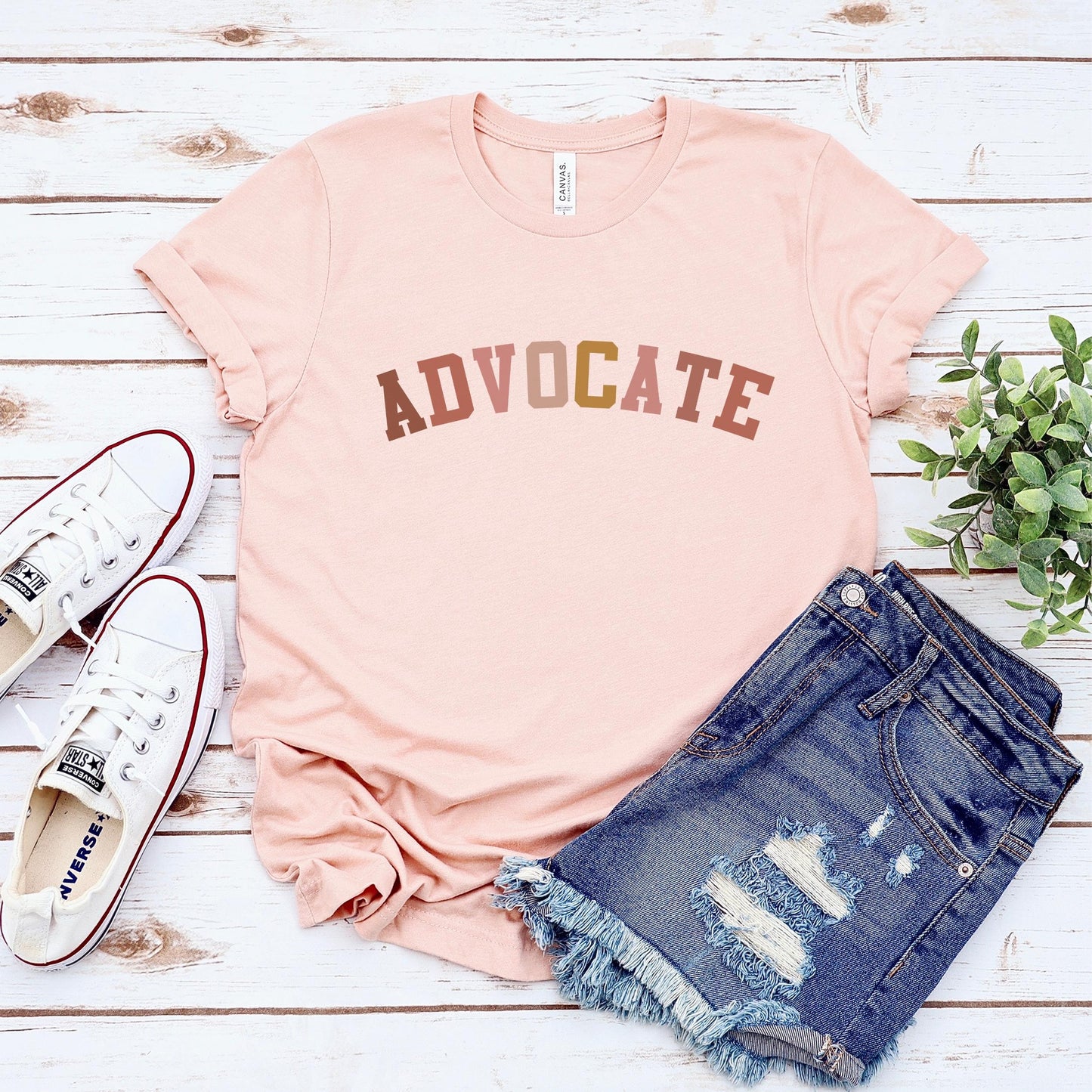 Social Worker Tee