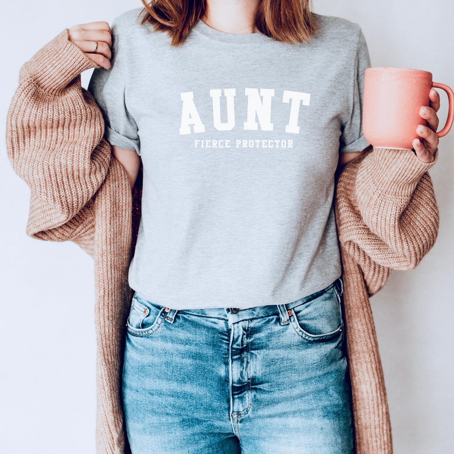 Child Advocate Tee