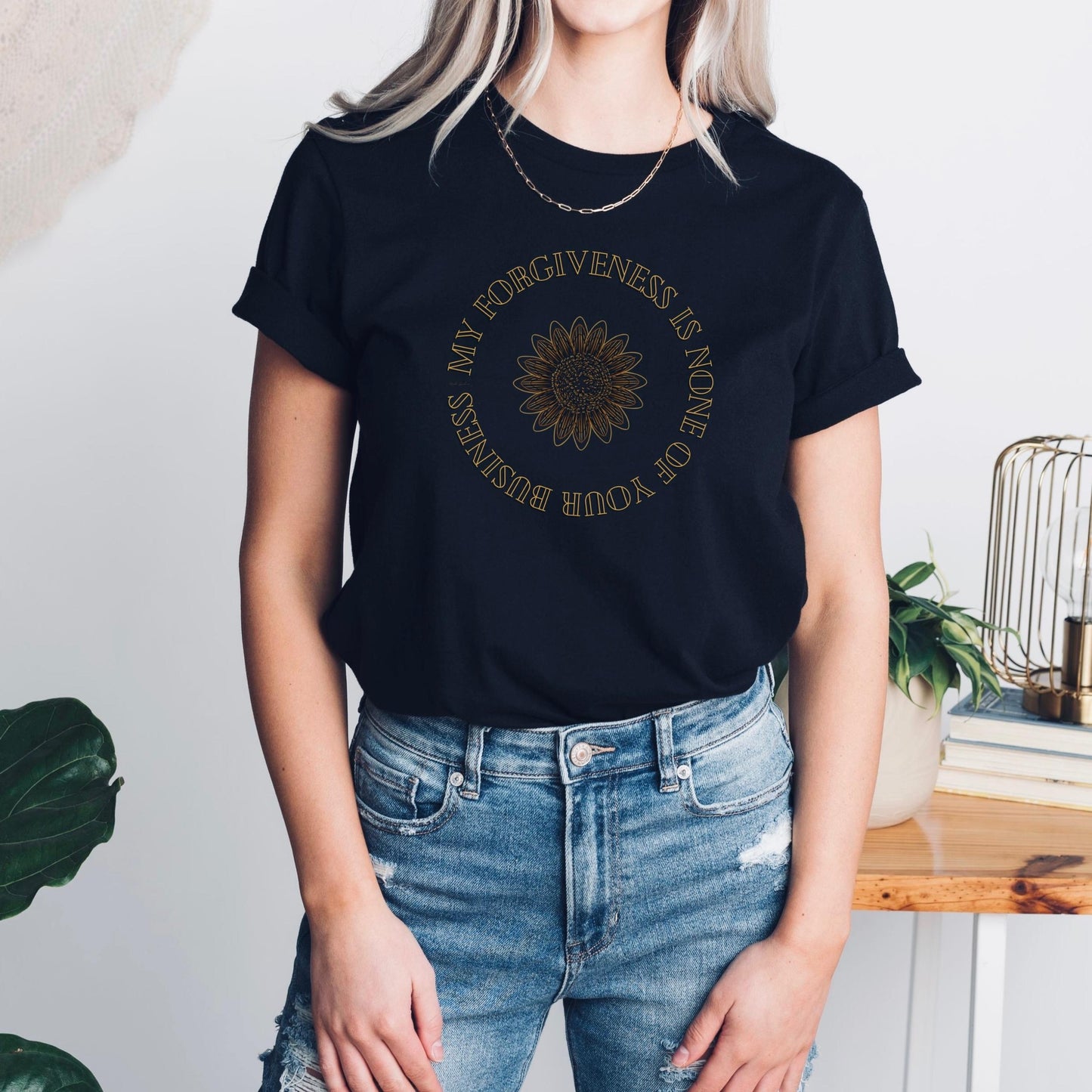 Inspirational Tee