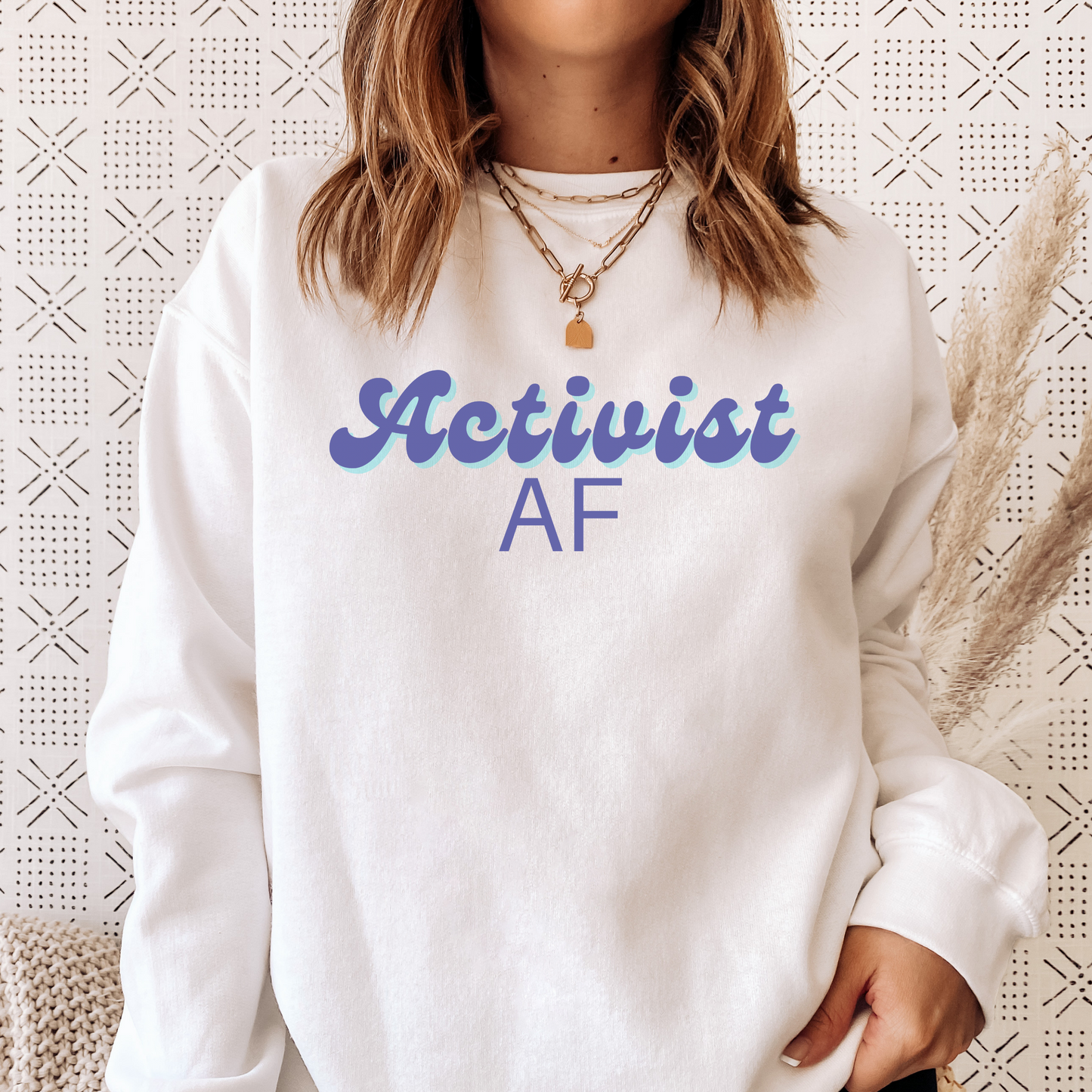 Believe Survivors Sweatshirt