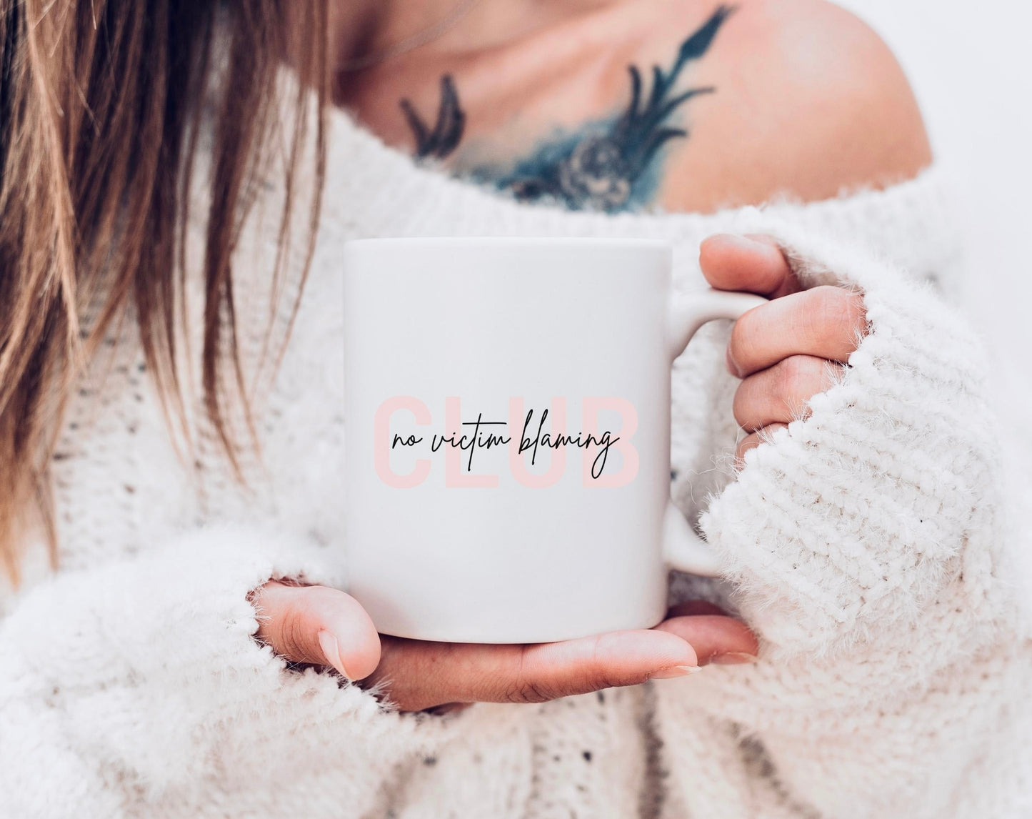 Advocate Mug