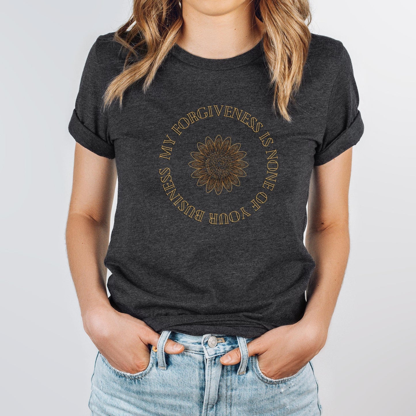 Advocate T-Shirt