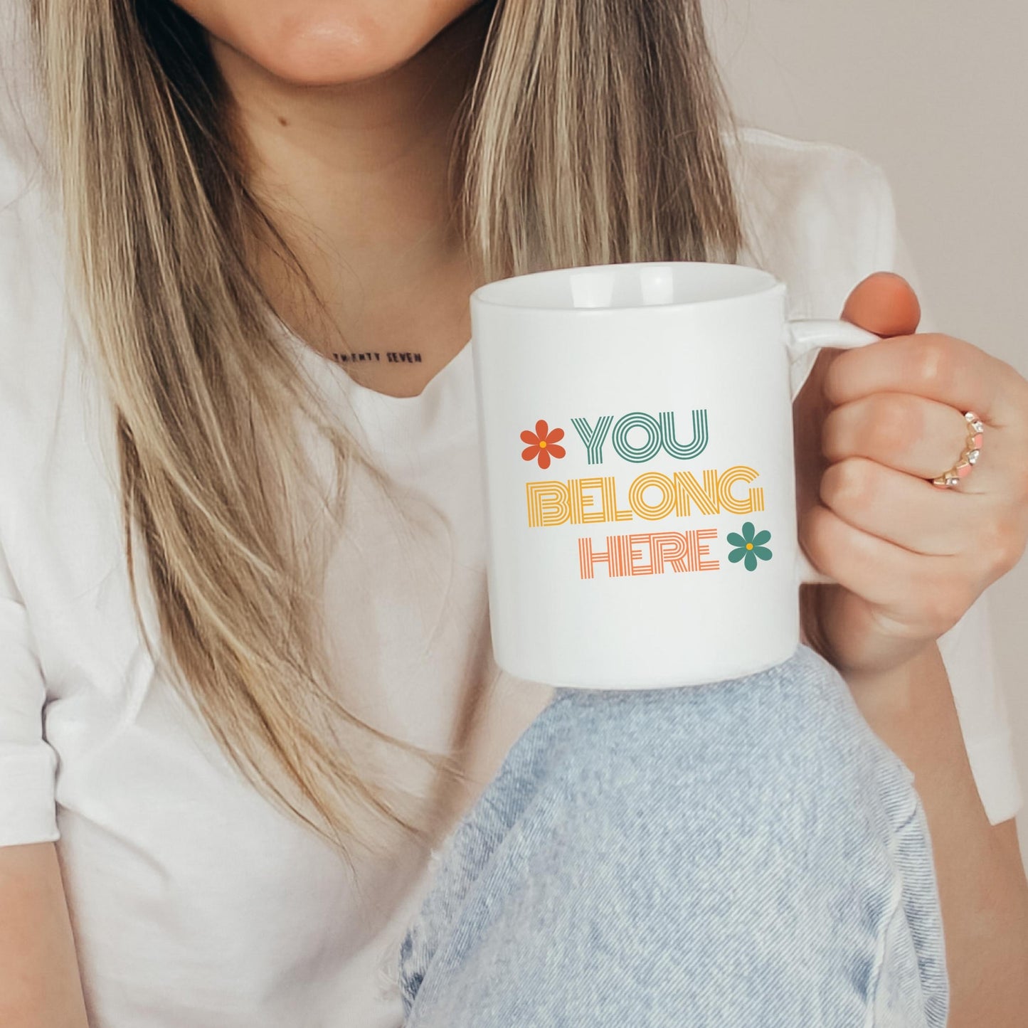 Motivational Mug