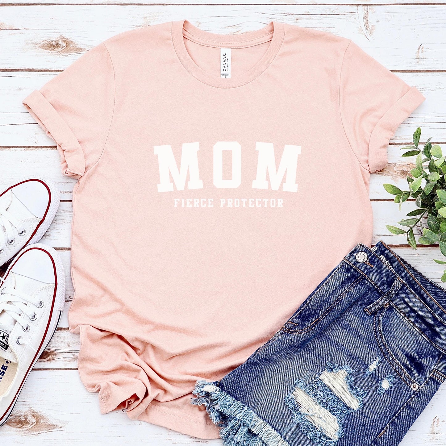 Advocate T-Shirt