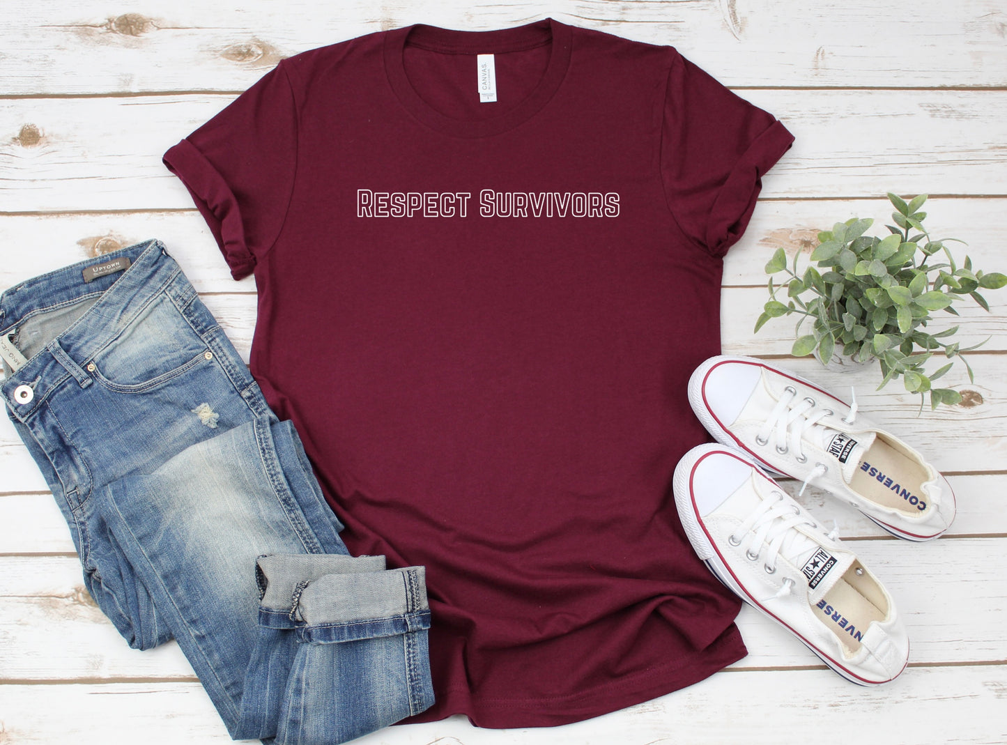 Advocate T-Shirt