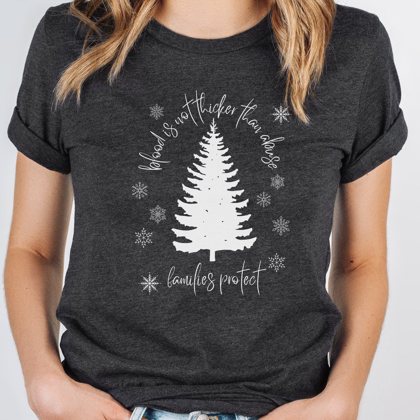 Child Advocate Shirt
