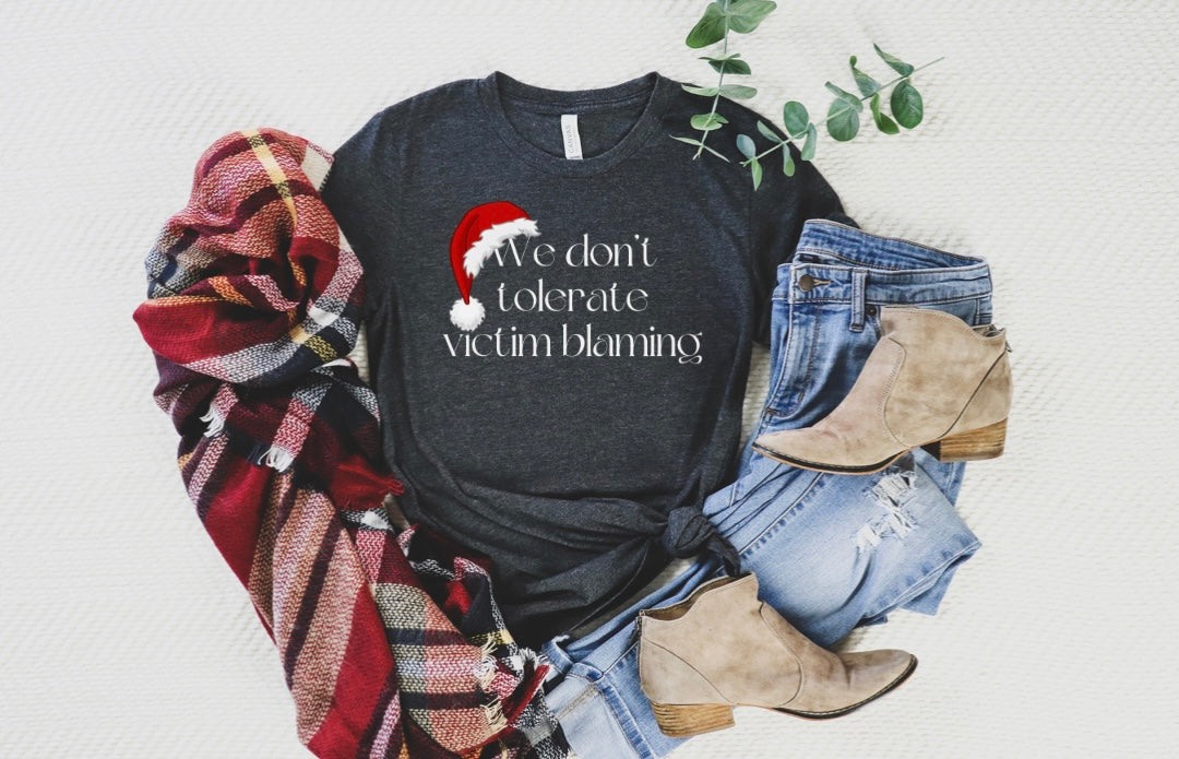 Holiday Season Shirt