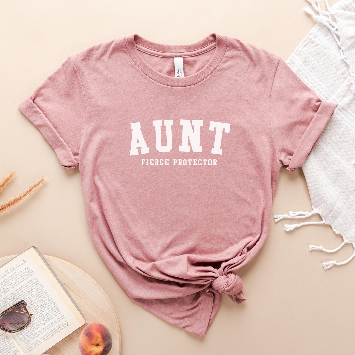 Inspirational Aunt Tee
