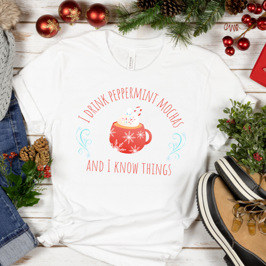 Christmas T-Shirt